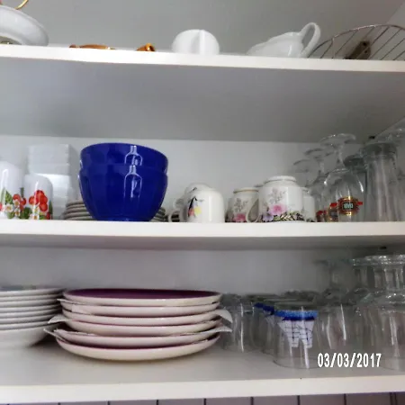 La Louviere Apartment Neris-les-Bains